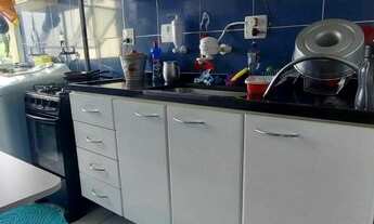 Imagem 10: Apartamento Padrão