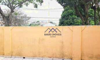 Imagem 7: Casa à venda, 116 m² por R$ 380.000,00 - Vila Nova Jundiainópolis - Jundiaí/SP