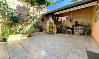 Imagem: FRANCA - Casa Padrão - Parque Vicente Leporace