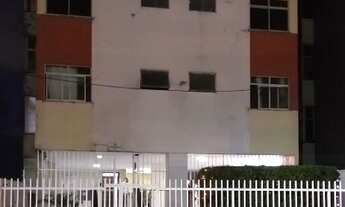 Imagem 1: Apartamento para venda com 100 metros quadrados com 3 quartos em Parque Bela Vista - Salva