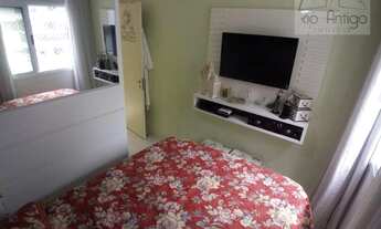 Imagem 7: Apartamento - Rua São Manuel - Botafogo - Rio de Janeiro