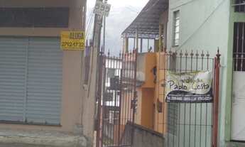 Imagem 2: Casa para aluguel com 45 metros quadrados com 1 quarto em Barro Vermelho - São Gonçalo - R