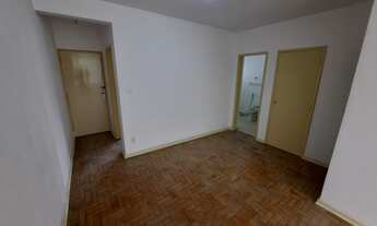 Imagem 3: Apartamento para aluguel possui 50 metros quadrados com 1 quarto em Jardim Paulista - São