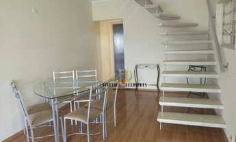 Imagem 2: Sobrado com 3 dormitórios sendo 1 suíte, 139 m² - venda por R$ 730.000 ou aluguel por R$ 3