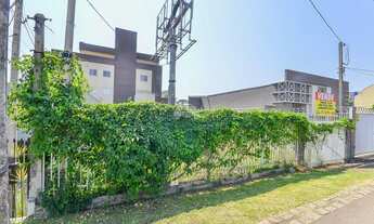 Imagem 4: Lote/Terreno para venda tem 288 metros quadrados em Jardim Botânico - Curitiba - PR