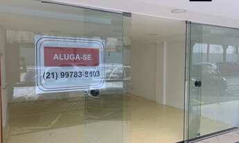 Imagem 2: Nova Iguaçu, Centro - R$ 1.000,00 Salas com 25m²