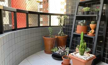 Imagem 6: Vendo Apartamento totalmente nascente com 90 m2