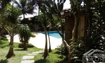 Imagem 3: Maravilhosa casa com 600 m2 de área construída em João Fernandes com 7 quartos