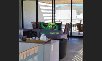 Imagem 5: Casa em Condomínio para Venda em Nova Lima, Alphaville - Costa Laguna, 4 dormitórios, 4 su