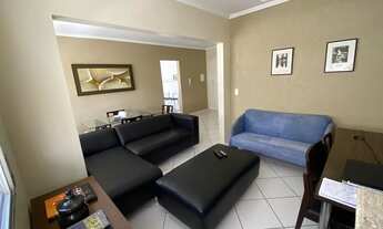 Imagem 4: Lindo apto de 3 domem-se transformado em 2 dormitórios e 2 vagas fechadas