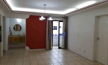 Imagem 2: Residencial Villa Giuseppe - Apto 157m², 3 dorm, Jardim Ana Maria. COD AP0166
