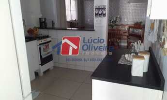 Imagem 5: Rio de Janeiro - Casa Padrão - Vista Alegre