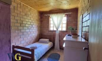 Imagem 6: Chácara para Venda em Balsa Nova, Rodeio Chapada, 3 dormitórios, 2 banheiros, 4 vagas