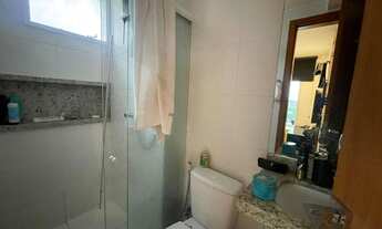 Imagem 6: Cobertura Edifício Varandas do Marco