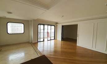 Imagem 4: Apartamento Alto Padrão para Aluguel em Perdizes São Paulo-SP