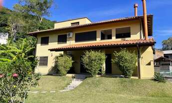 Imagem: SOBRADO com 02 APTOS. Em LAGOINHA - Canas