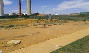 Imagem: Vendo Terreno Alphaville Vitória da Conquista