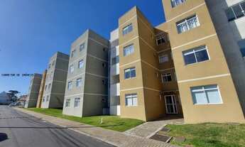 Imagem 3: Apartamento para Venda em Curitiba, Xaxim, 3 dormitórios, 1 banheiro, 1 vaga