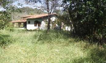 Imagem: Lindo terreno Rural de 80.000m², Serra