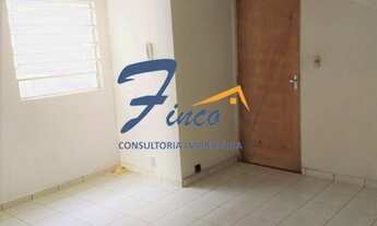 Imagem 4: Cobertura para Venda em São Vicente, Centro, 1 dormitório, 1 banheiro, 1 vaga