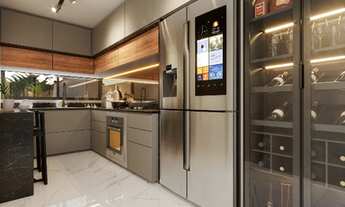 Imagem 6: Casa em Rua Privativa no Eusébio (Cód0133