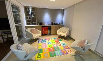 Imagem 7: Apartamento espaçoso em Santana