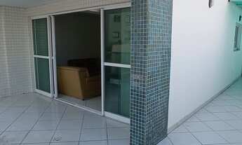 Imagem 5: Prédio Beira mar, apartamento com vista para oceânica