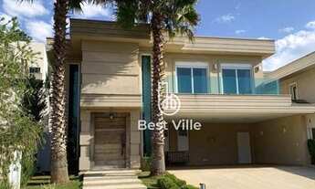 Imagem 2: Casa à venda e para locação em condomínio fechado no Residencial Villa Solaia - Barueri/SP