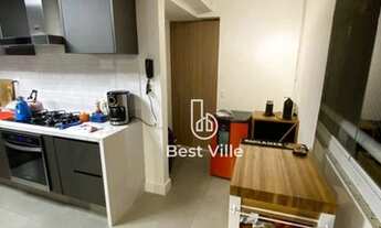 Imagem 4: Apartamento com 2 dormitórios à venda, 155 m² por R$ 1.740.000,00 - Alphaville - Barueri/S