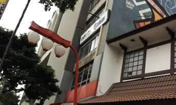 Imagem: Sala/Conjunto para aluguel e venda tem 55m2