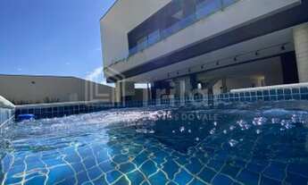 Imagem: Alphaville São José dos Campos- Certamente