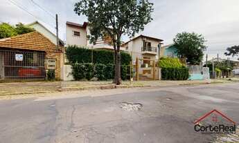 Imagem 2: PORTO ALEGRE - Casa Padrão - Camaquã