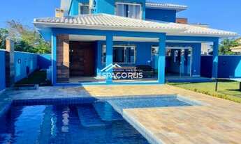 Imagem 5: Casa de Condomínio à venda, 4 quartos, 4 suítes, 2 vagas, Caravelas - Armação dos Búzios/R