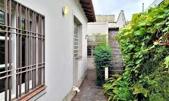 Imagem 6: Casa para locação, 300m² com 9 salas, ótimo para escola de idiomas, escritório, empresas p