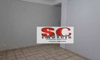 Imagem 3: Apartamento com 2 dormitórios, 52 m² - venda por R$ 160.000 ou aluguel por R$ 750/mês - Pa