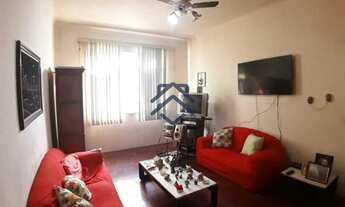 Imagem 2: Apartamento à venda, 2 quartos, 1 vaga, Tijuca - Rio de Janeiro/RJ