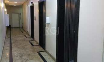 Imagem 7: PORTO ALEGRE - Conjunto Comercial/Sala - Centro Histórico