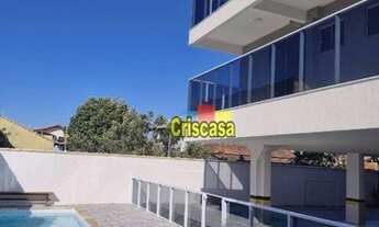 Imagem 6: Apartamento com 2 dormitórios à venda, 100 m² por R$ 515.000,00 - Costazul - Rio das Ostra