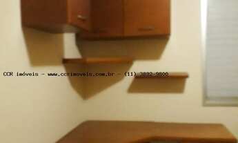 Imagem 5: Apartamento para Venda em São Paulo, Mooca, 1 dormitório, 2 banheiros, 1 vaga