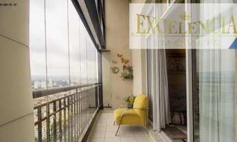 Imagem 6: Apartamento para Venda em São Paulo, Lauzane Paulista, 3 dormitórios, 1 suíte, 3 banheiros