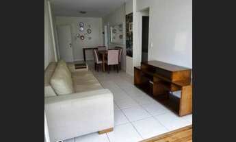 Imagem: Apartamento à venda no bairro Estreito