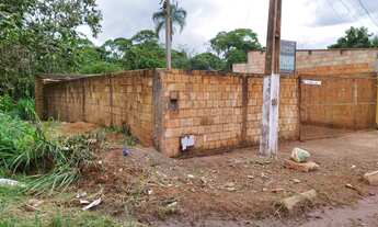 Imagem 3: Lote Comercial 200 m2 Murado Casa Simples Valparaíso de Goiás