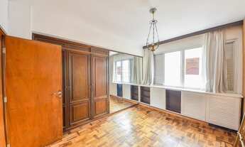 Imagem 3: Apartamento para venda com 108 metros quadrados com 2 quartos em Centro - Curitiba - PR