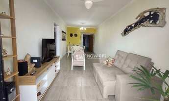 Imagem: Apartamento à venda, 86 m² por R$ 345.000,00