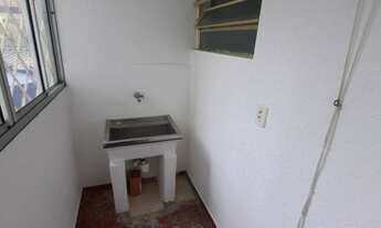 Imagem 7: Apartamento para aluguel possui 50 metros quadrados com 1 quarto em Jardim Paulista - São