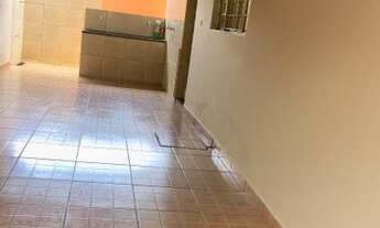 Imagem 2: Aluga se casa setor Afonso Pena em Itumbiara - Goiás