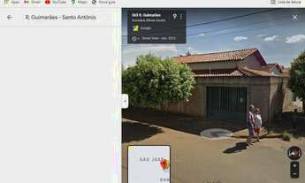 Imagem: Aluguel casa bairro sao jose