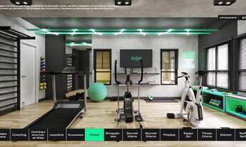 Imagem: Apartamento à venda, 56 m² por R$ 472.900,00