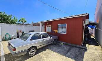 Imagem 4: Casa com 2 dormitórios à venda, 100 m² por R$ 140.000,00 - Marambaia - Itaboraí/RJ