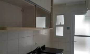 Imagem 6: Casa de condomínio para venda tem 80 metros quadrados com 2 quartos